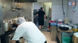 3. epizóda - Zlatý Mlyn