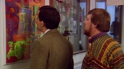 11. epizóda - Naspäť do školy, pán Bean