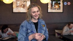 7. epizóda - Plantáž Bistro