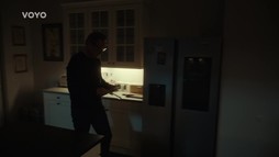 2. epizóda - Okupácia