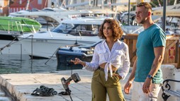 1. epizóda - Dobro došli