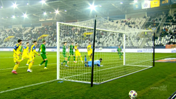 Košice – Žilina | 21. kolo