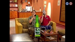 4. epizóda - Modelky