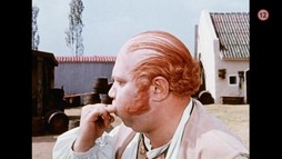 Dařbuján a Pandrhola