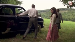 3. epizóda - Prečo nepožiadali Evans?