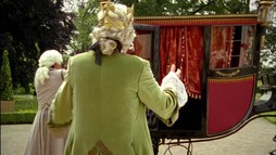 Rozprávky H.Ch.Andersena: Princezná na hrášku