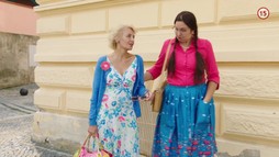 14. epizóda - Návrat