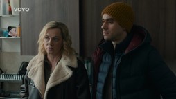 3. epizóda - Krása na odstrel