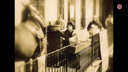 Lásky mezi kapkami deště