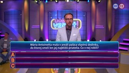 Janka Hospodárová a Peter Varinský