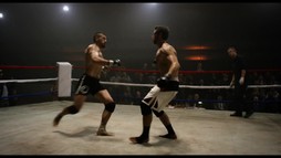 Neporaziteľný 4: Návrat kráľa