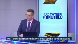 10. epizóda | 11. 11. 2025 | Laura Kövesi