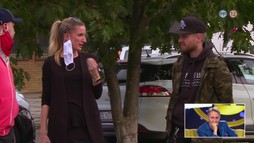 1. epizóda - Matej "Sajfa" Cifra