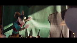 Ako z divých vajec - trailer