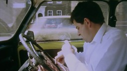 6. epizóda - Starosti s Mr. Beanom