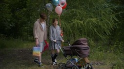 41. epizóda - Loděnice