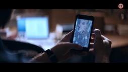 To musí byť láska