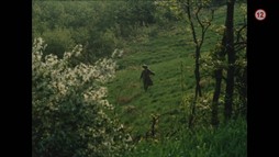 O statečném kováři