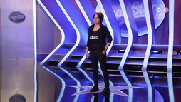 4. epizóda – Kasting