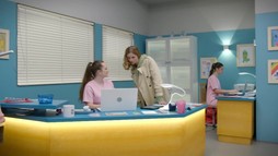 1164. epizóda - Nezvěstná