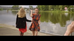 Ženy a život - trailer