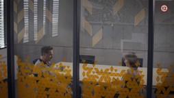 23. epizóda - Smrť kolegu