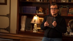 Husia koža - ukážka