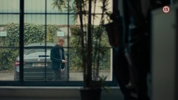 14. epizóda - Smrt favorita