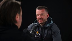 37. epizóda | 16. 3. 2026 | Štefan Štec