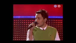 25. epizóda – Finále 1/2