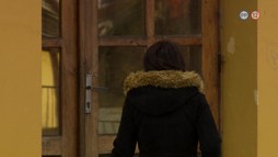 1. epizóda - Oklamaná