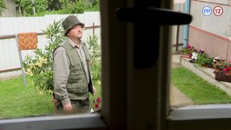 7. epizóda - Asistentka