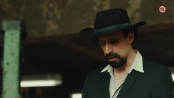 6. epizóda - Svadba