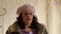 14. epizóda - Kliatba