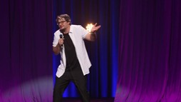 Kubo Lužina: Láska zvíťazí