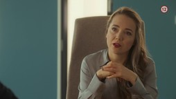 4. epizóda - Sázka