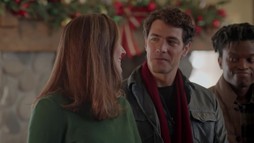 Vianočný zázrak lásky - trailer