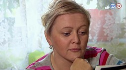 7. epizóda - Gábina a Kateřina