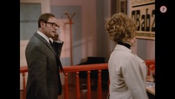 Čtyři vraždy stačí, drahoušku