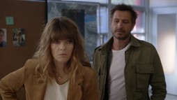 1. epizóda - Preteky plachetníc