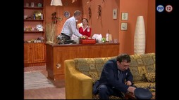 10. epizóda - Kríza stredného veku