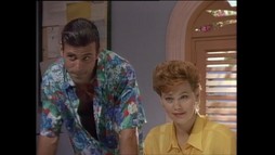 4. epizóda - Narodený zajtra