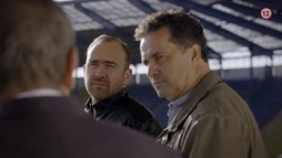 36. epizóda - Nastavený čas