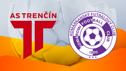AS Trenčín – KFC Komárno