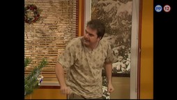 17. epizóda - Silvester