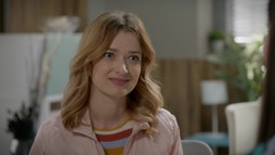 1170. epizóda - Čekám s tebou dítě