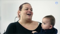 10. epizóda - Zuzana Hanáková