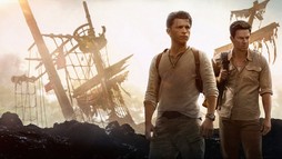 Uncharted: Lovci pokladov - ukážka