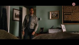 Frajeri vo Vegas - trailer