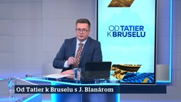 18. epizóda | 27. 1. 2026 |  Juraj Blanár